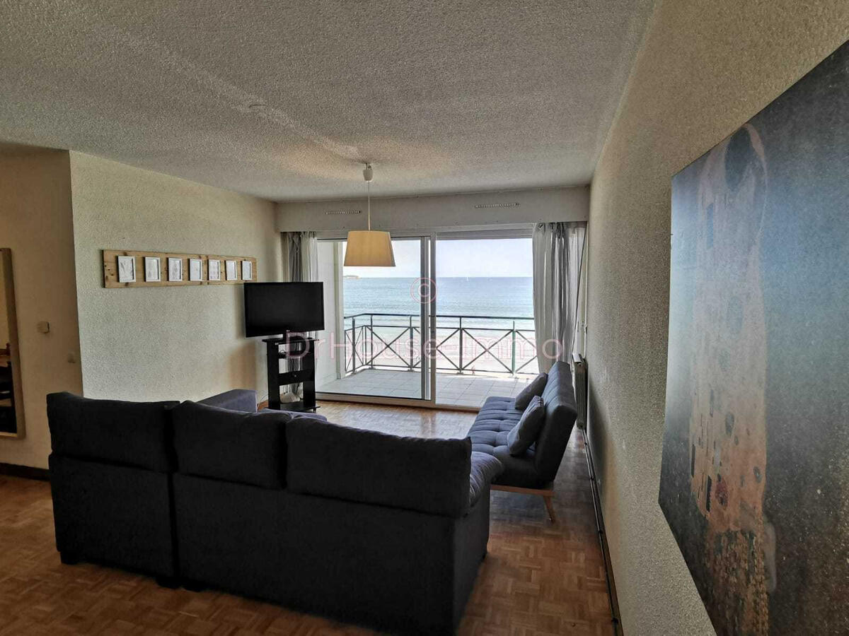 Apartment Hendaye