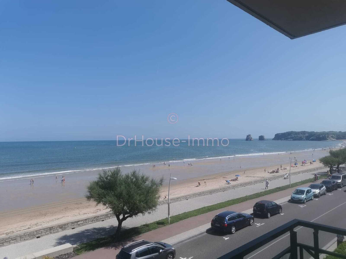 Appartement Hendaye