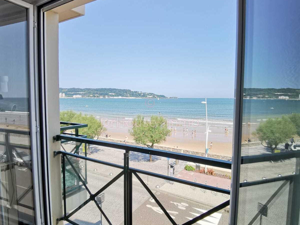 Appartement Hendaye