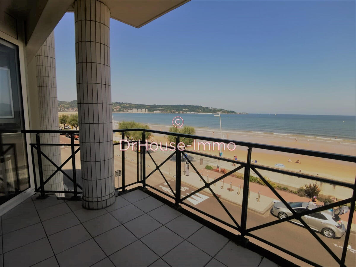 Appartement Hendaye