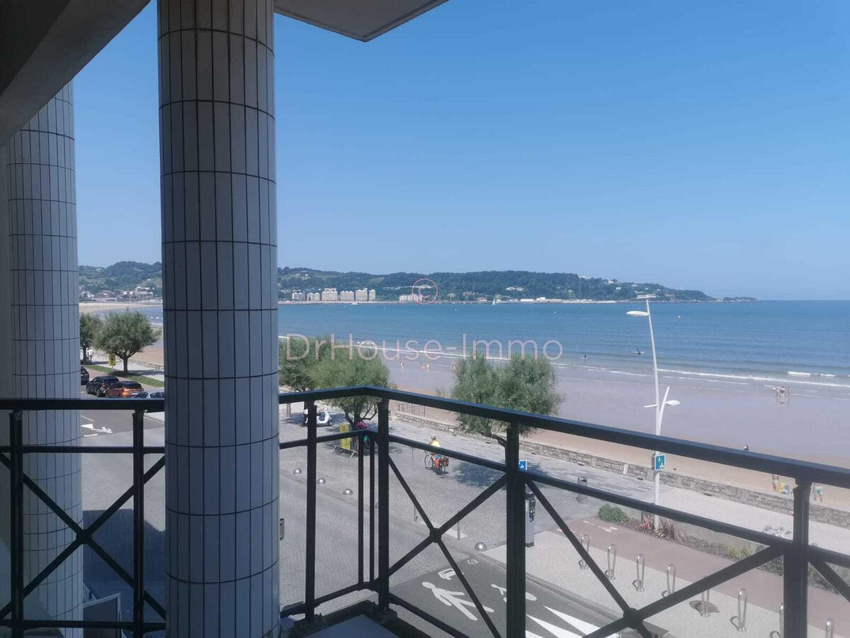 Appartement Hendaye