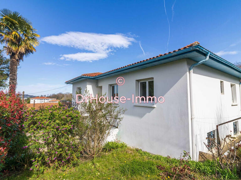 Villa Hendaye - 4 chambres - 210m²