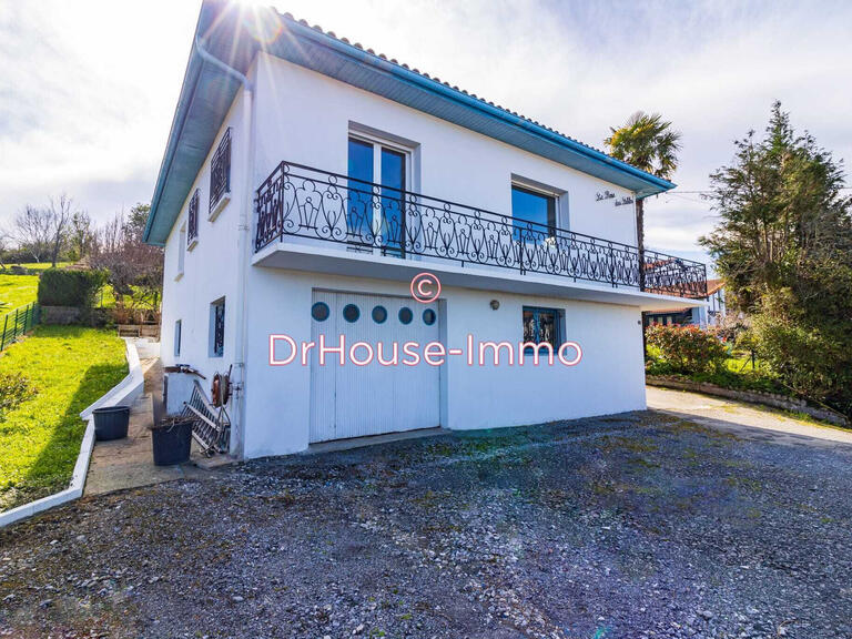 Villa Hendaye - 4 chambres - 210m²