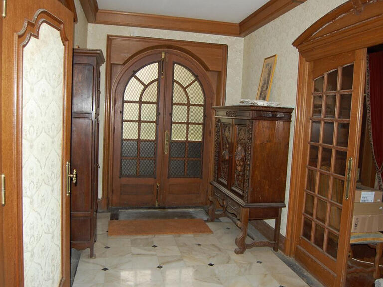 Propriété Hennebont - 6 chambres