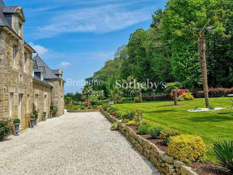 Property Hénon - 5 bedrooms - 283m²