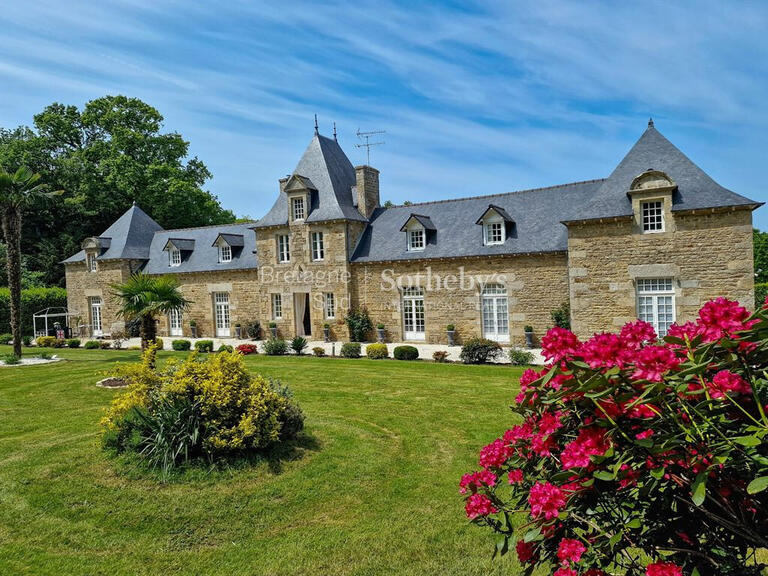 Property Hénon - 5 bedrooms - 283m²