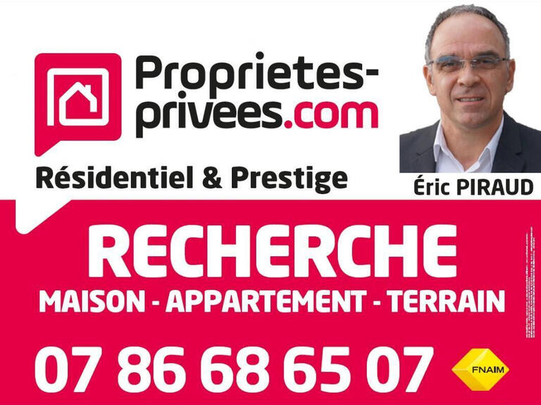 Vente Maison Herbignac - 4 chambres