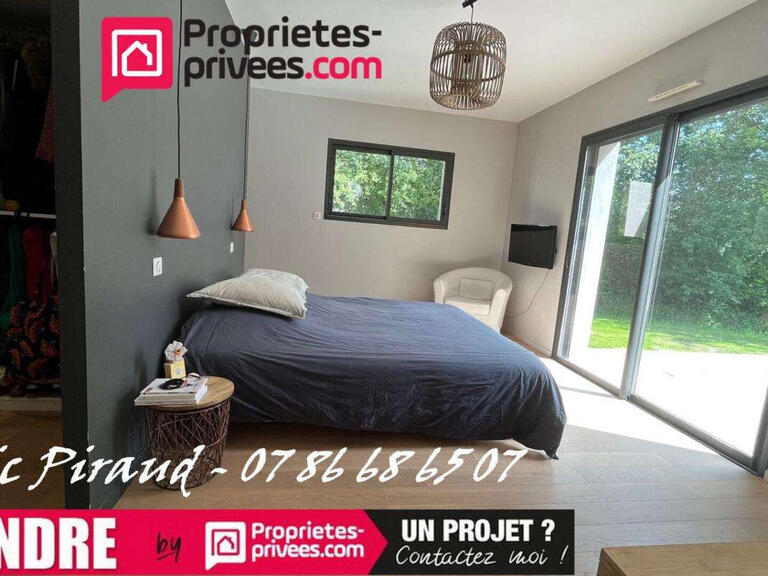 House Herbignac - 4 bedrooms