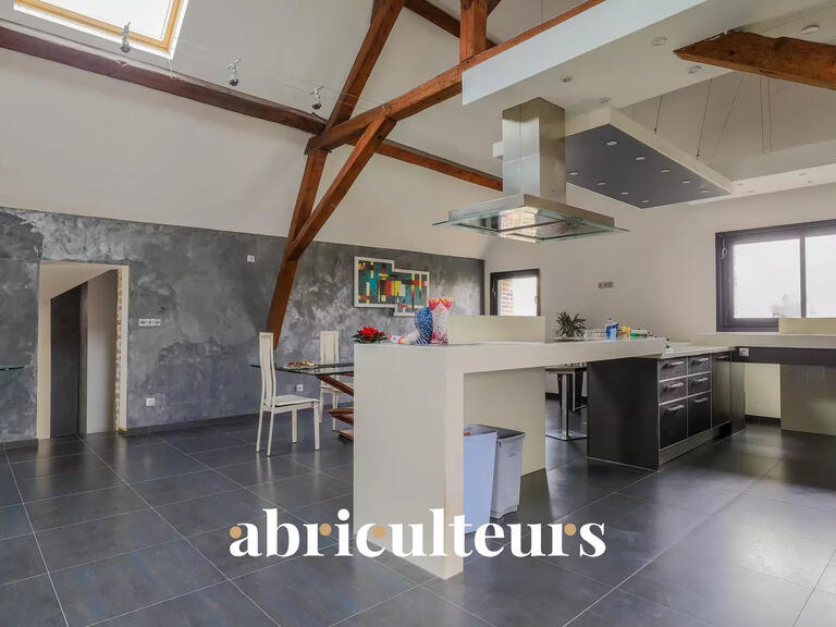 Maison Hergnies - 5 chambres - 395m²