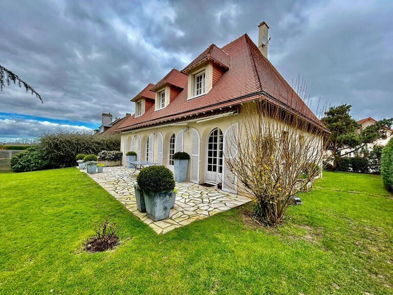 House Hérouville-Saint-Clair - 4 bedrooms