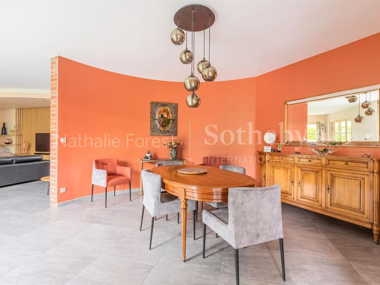 Maison Herrin - 5 chambres - 300m²