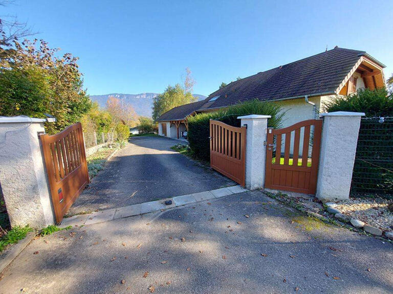 Maison Héry-sur-Alby - 4 chambres