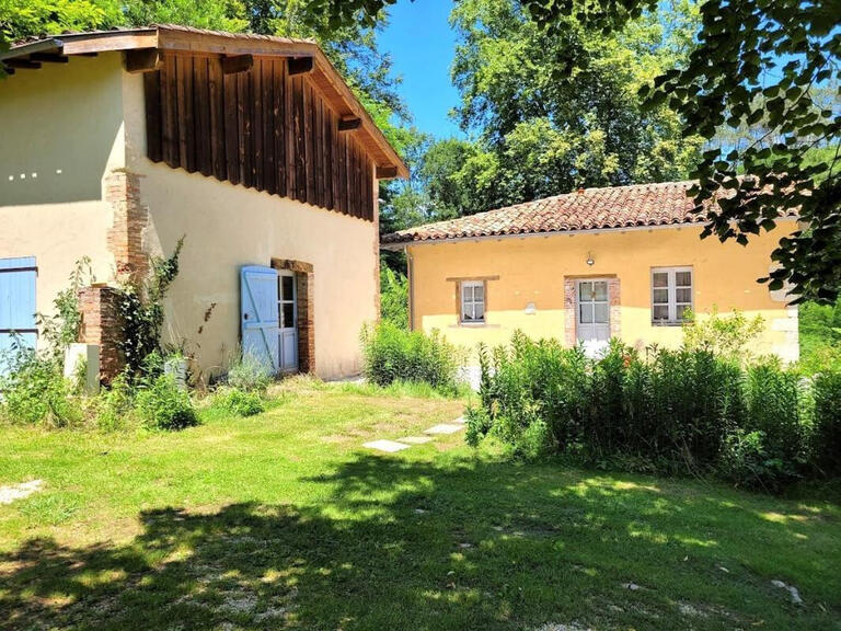 Vente Maison Hinx - 9 chambres