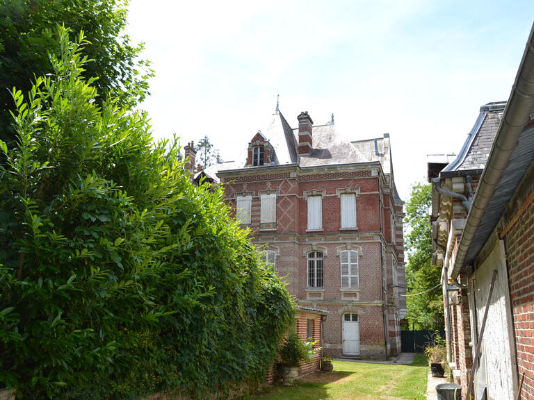 Vente Maison Hirson - 8 chambres