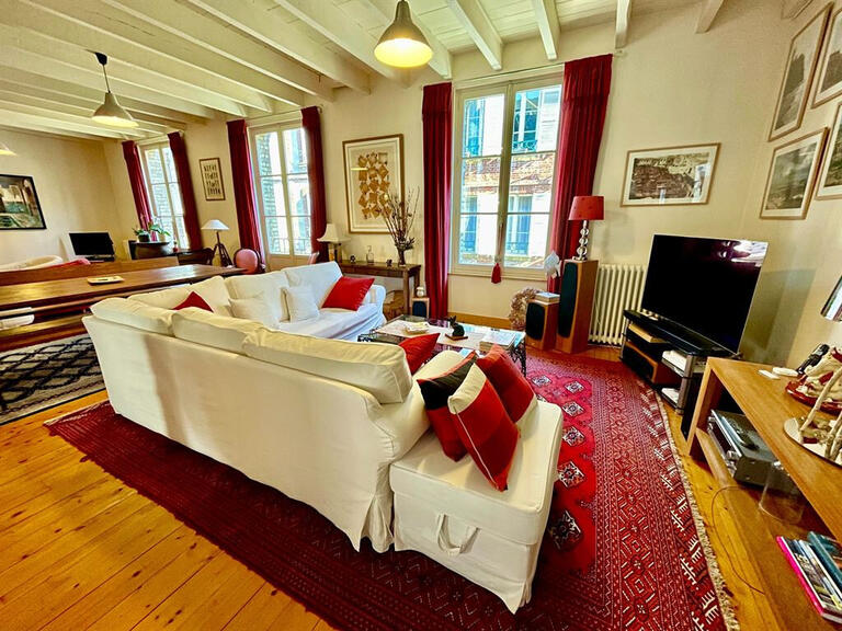 Apartment Honfleur - 4 bedrooms - 198m²