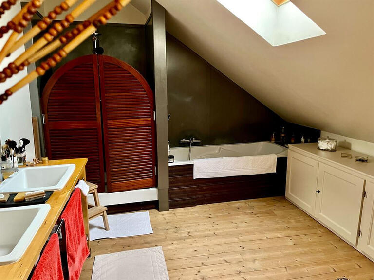 Vente Appartement Honfleur - 4 chambres