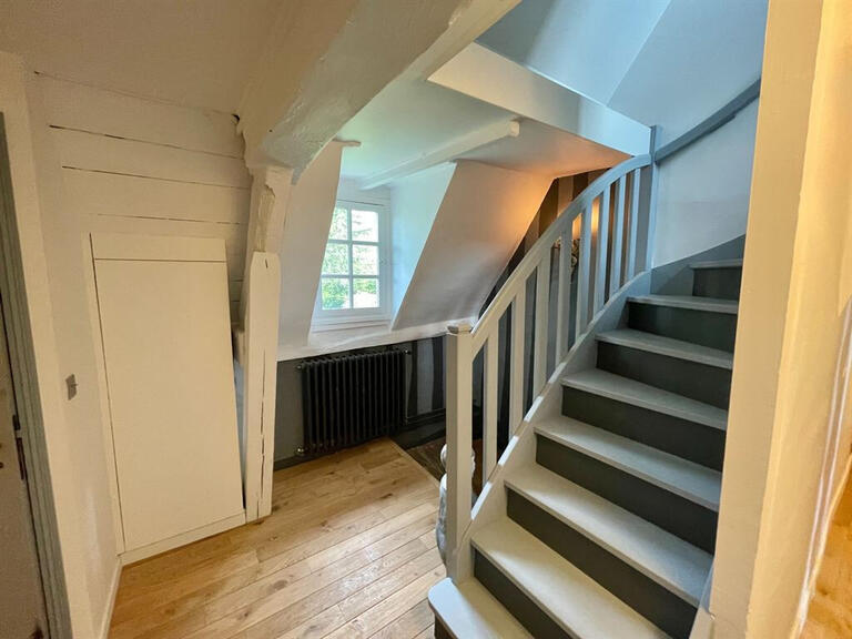 Vente Maison Honfleur - 6 chambres