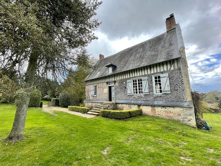 Maison Honfleur - 6 chambres - 253m²