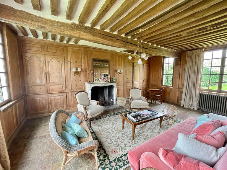 Maison Honfleur - 6 chambres - 253m²