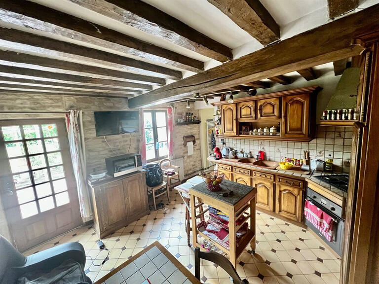 House Honfleur - 4 bedrooms - 192m²