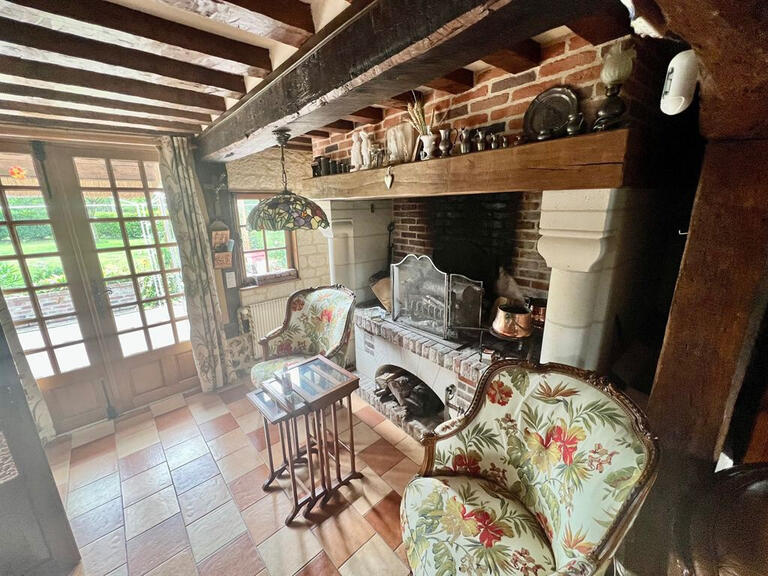 House Honfleur - 4 bedrooms - 192m²