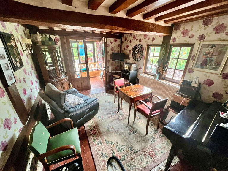 House Honfleur - 4 bedrooms - 192m²