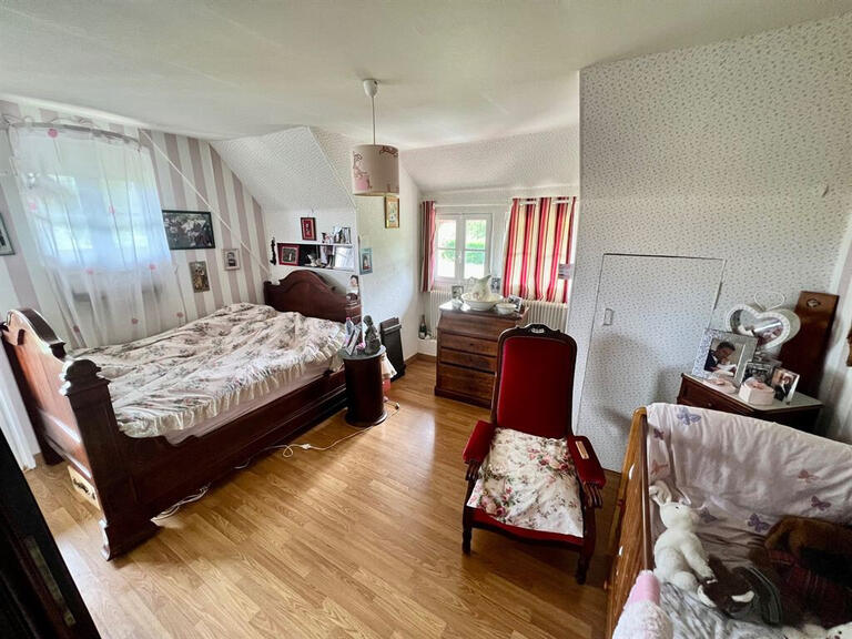 Vente Maison Honfleur - 4 chambres