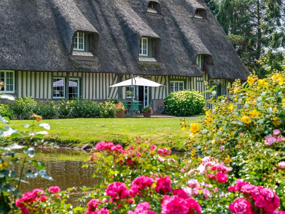 House Honfleur