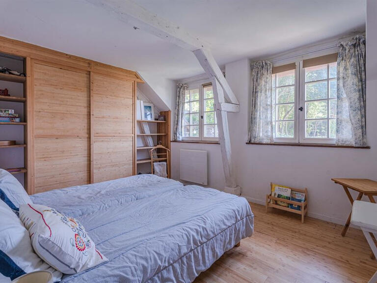 Vente Maison Honfleur - 5 chambres