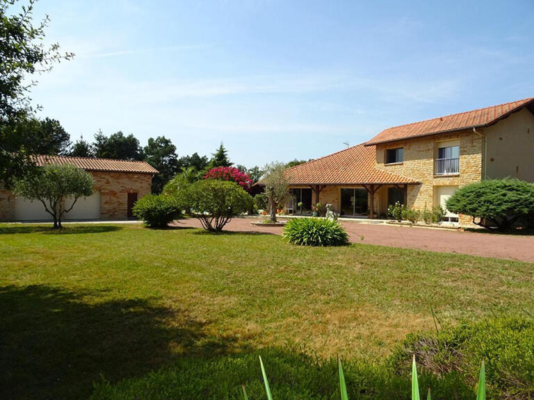 House Horsarrieu - 5 bedrooms