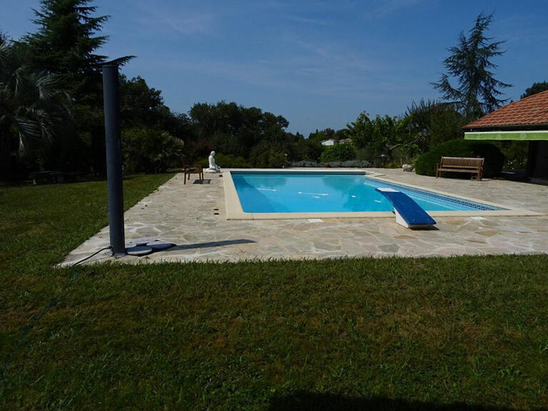 House Horsarrieu - 5 bedrooms