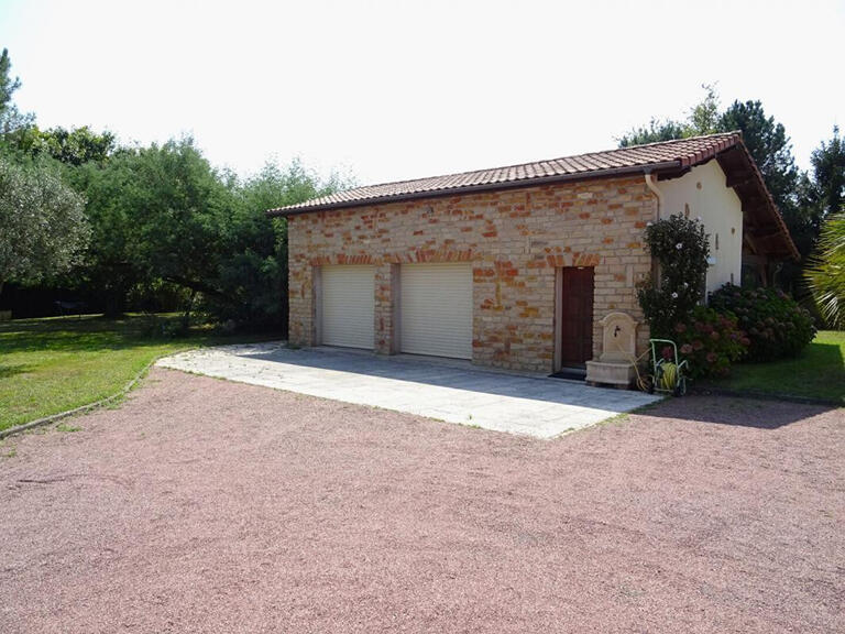 House Horsarrieu - 5 bedrooms