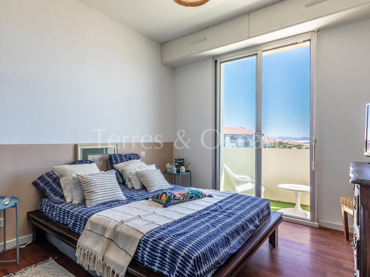 Apartment hossegor