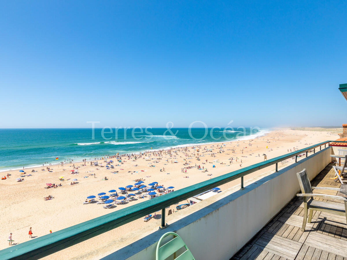 Apartment hossegor