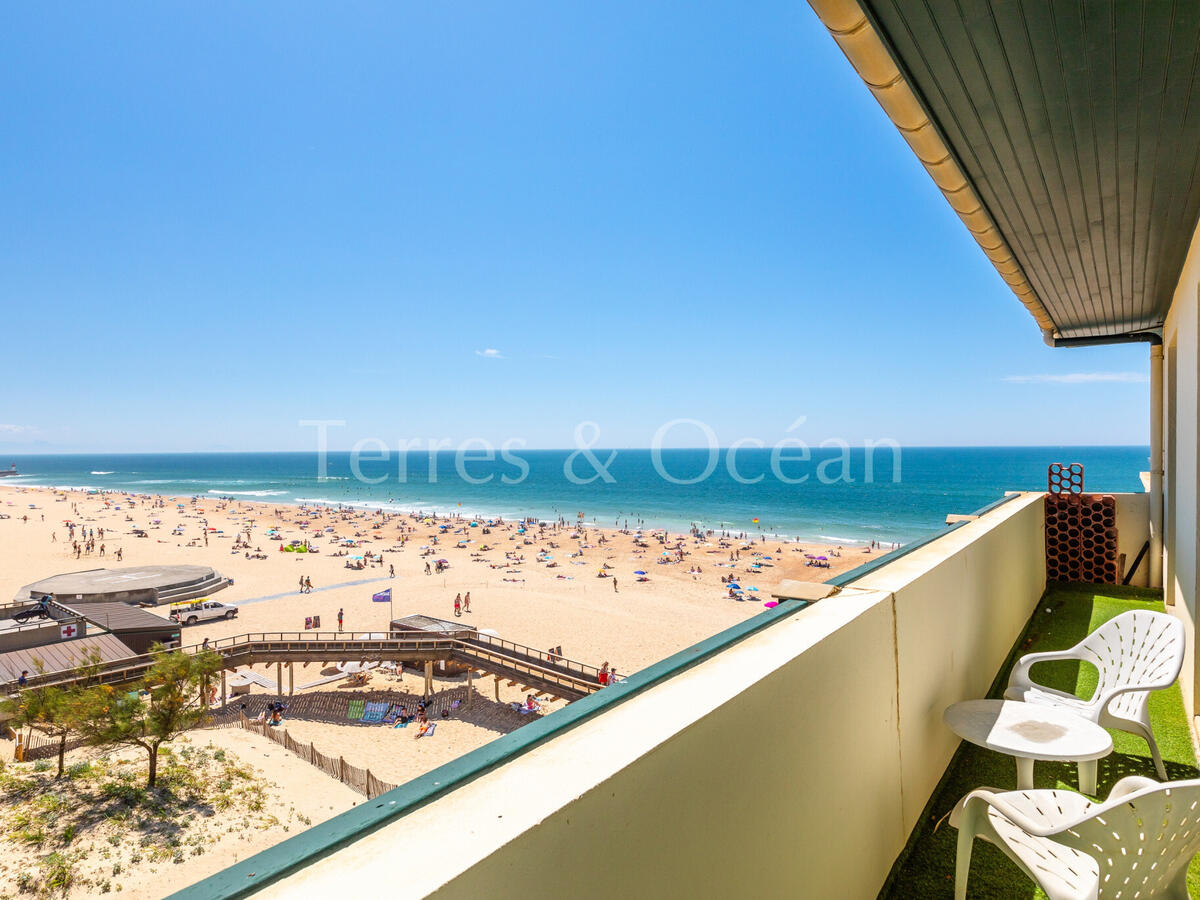 Appartement Hossegor