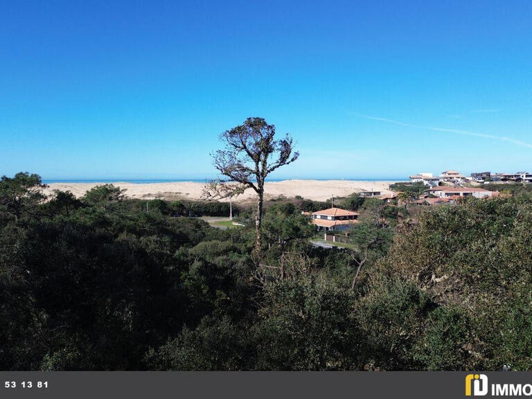 Vente Maison Hossegor