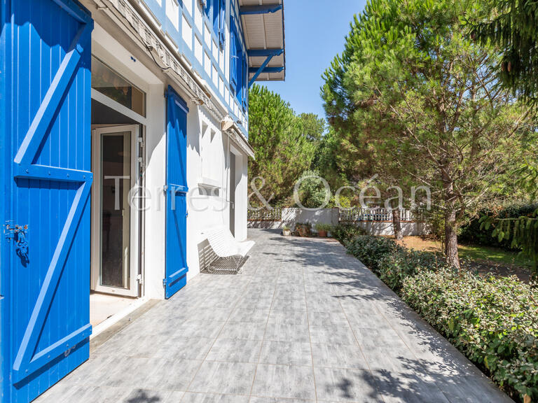 Vente Maison Hossegor - 5 chambres