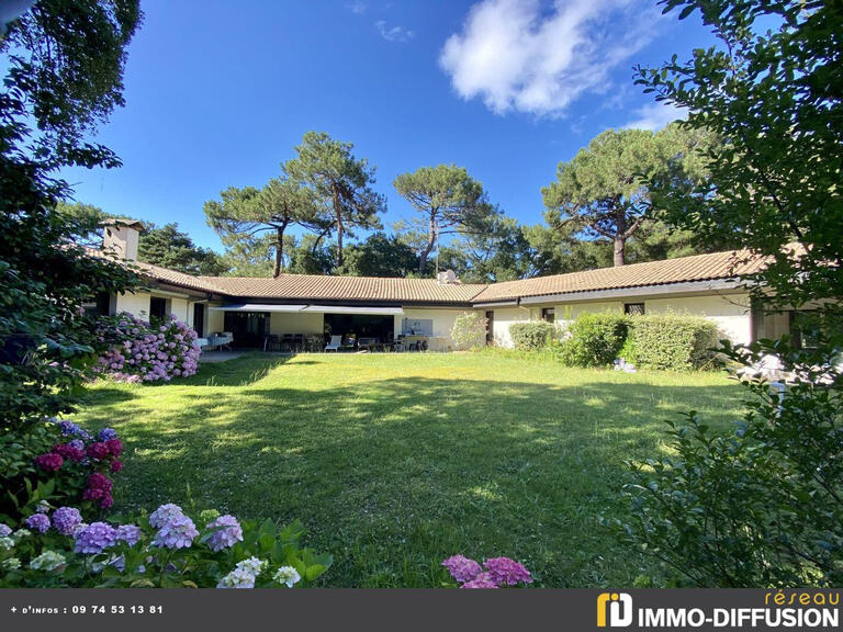 Maison Hossegor - 250m²