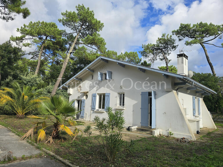 Maison Hossegor - 4 chambres - 120m²