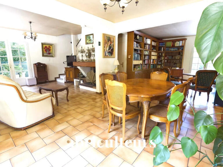 House hossegor - 3 bedrooms - 227m²