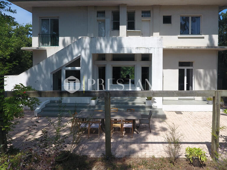 House hossegor - 5 bedrooms - 300m²