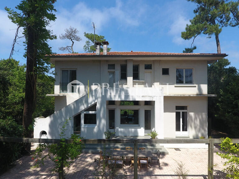 House hossegor - 5 bedrooms - 300m²