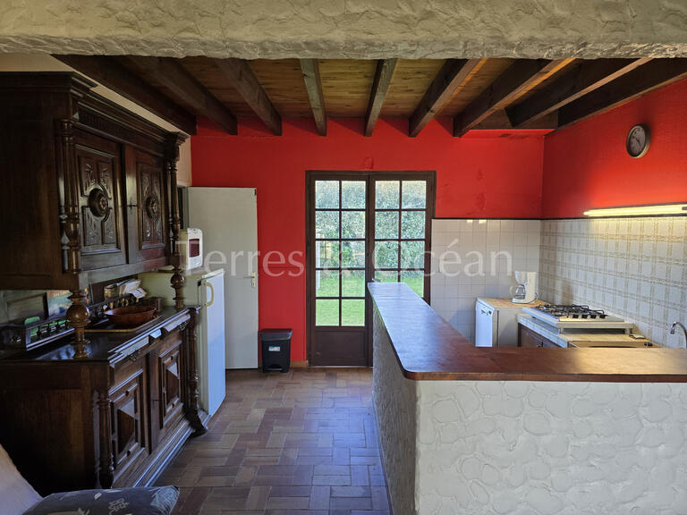 House hossegor - 3 bedrooms - 100m²