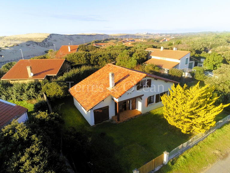 House hossegor - 3 bedrooms - 85m²