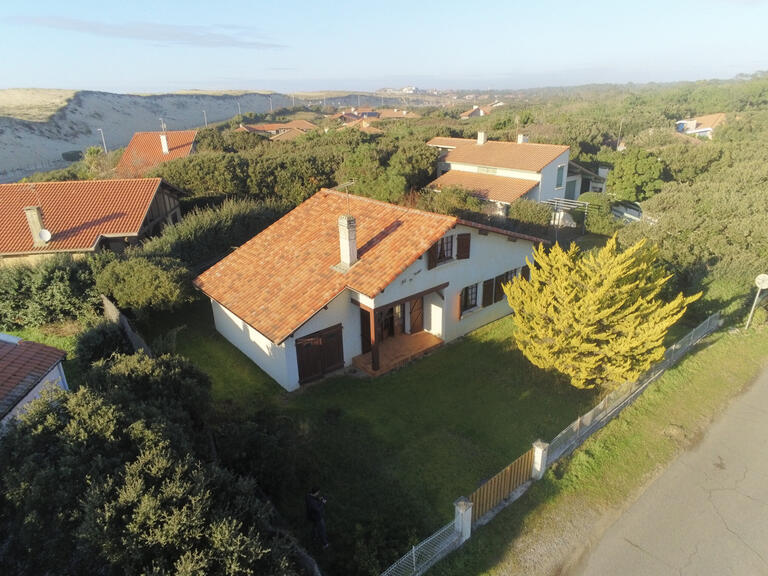 House hossegor - 3 bedrooms - 100m²