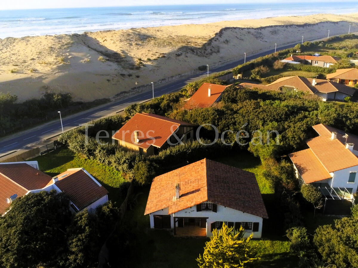 House hossegor