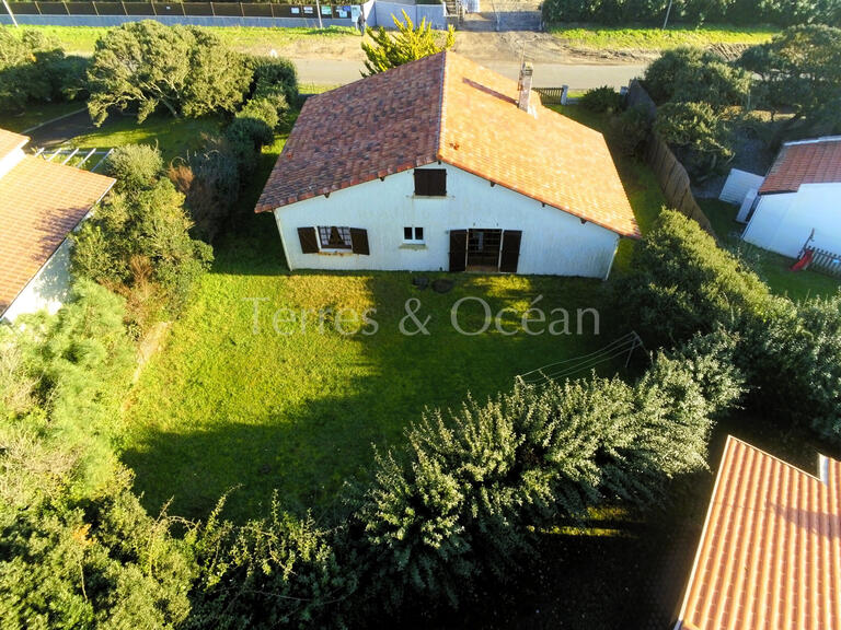 House hossegor - 3 bedrooms - 85m²