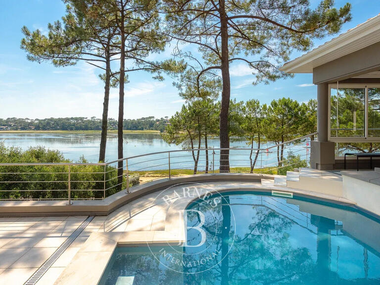 Maison Hossegor - 5 chambres - 215m²