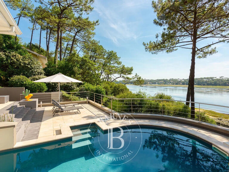 Maison Hossegor - 5 chambres - 215m²