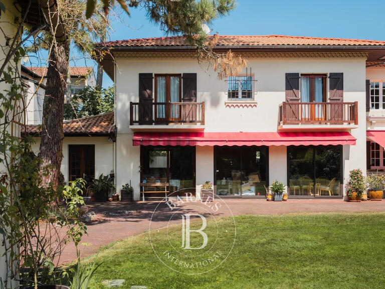 Maison Hossegor - 6 chambres - 370m²